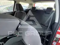 2011 Suzuki SWIFT