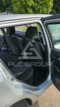 2011 Suzuki SWIFT