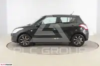 2011 Suzuki SWIFT