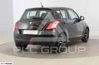 2011 Suzuki SWIFT