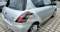2011 Suzuki SWIFT