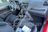 2011 Suzuki SWIFT
