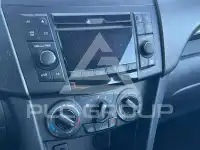 2011 Suzuki SWIFT