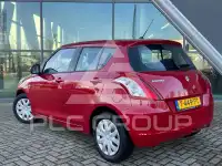 2011 Suzuki SWIFT