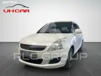 2011 Suzuki SWIFT