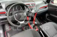 2011 Suzuki SWIFT