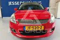 2011 Suzuki SWIFT