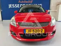 2011 Suzuki SWIFT