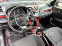 2011 Suzuki SWIFT