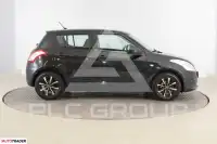 2011 Suzuki SWIFT