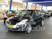 2011 Suzuki SWIFT