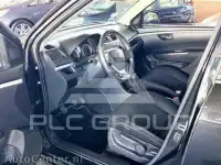 2011 Suzuki SWIFT
