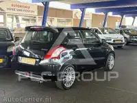 2011 Suzuki SWIFT