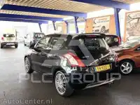 2011 Suzuki SWIFT
