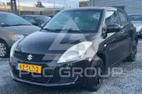 2011 Suzuki SWIFT