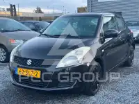 2011 Suzuki SWIFT