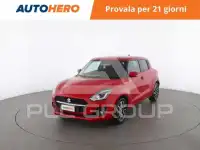 2011 Suzuki SWIFT