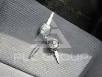 2011 Suzuki SWIFT