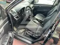 2011 Suzuki SWIFT