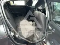 2011 Suzuki SWIFT