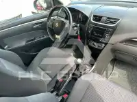 2011 Suzuki SWIFT