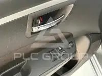 2011 Suzuki SWIFT