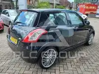 2011 Suzuki SWIFT