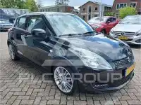 2011 Suzuki SWIFT