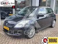 2011 Suzuki SWIFT
