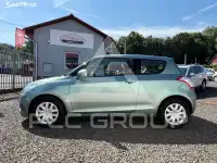 2011 Suzuki SWIFT