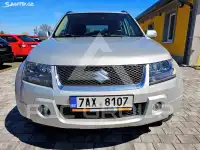 2011 Suzuki Grand Vitara