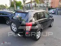 2011 Suzuki Grand Vitara