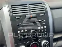 2011 Suzuki Grand Vitara