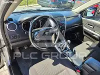 2011 Suzuki Grand Vitara