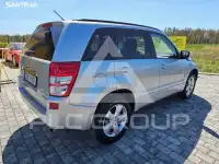 2011 Suzuki Grand Vitara