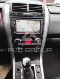 2011 Suzuki Grand Vitara