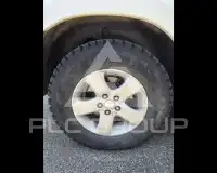 2011 Suzuki Grand Vitara
