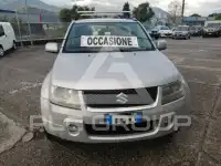 2011 Suzuki Grand Vitara