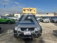 2011 Suzuki Grand Vitara