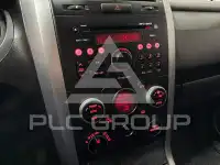 2011 Suzuki Grand Vitara