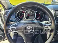2011 Suzuki Grand Vitara