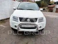 2011 Suzuki Grand Vitara