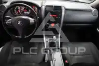 2011 Suzuki Grand Vitara