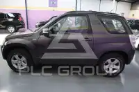 2011 Suzuki Grand Vitara