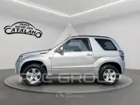 2011 Suzuki Grand Vitara