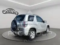 2011 Suzuki Grand Vitara