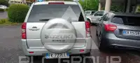2011 Suzuki Grand Vitara