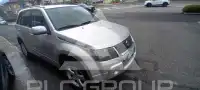 2011 Suzuki Grand Vitara