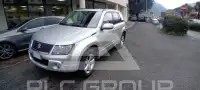 2011 Suzuki Grand Vitara