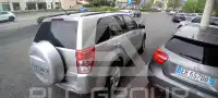 2011 Suzuki Grand Vitara